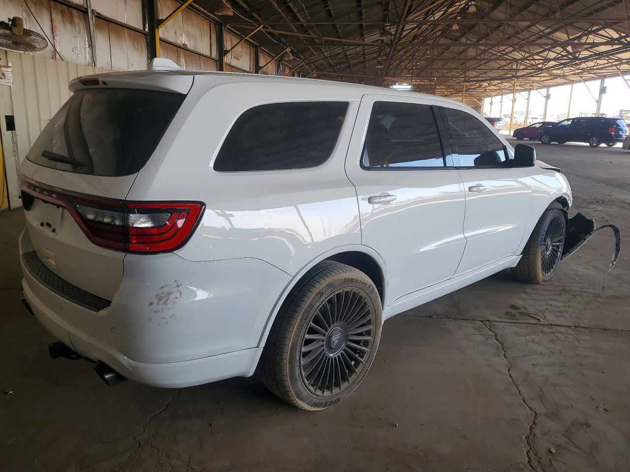 2020 Dodge Durango R - Фото 3