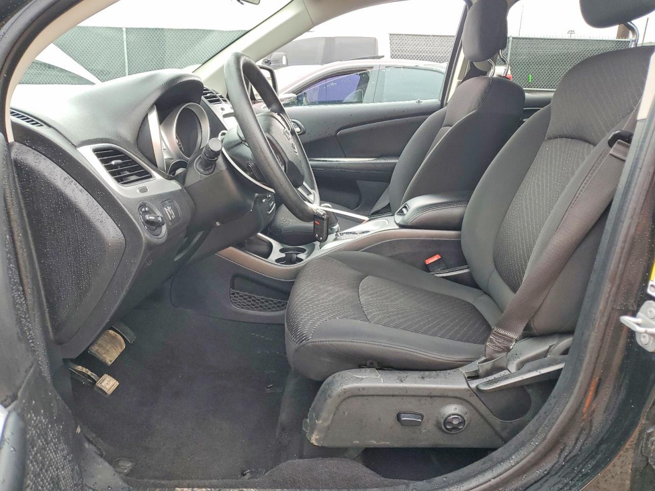 2018 Dodge Journey Sxt - Image 7