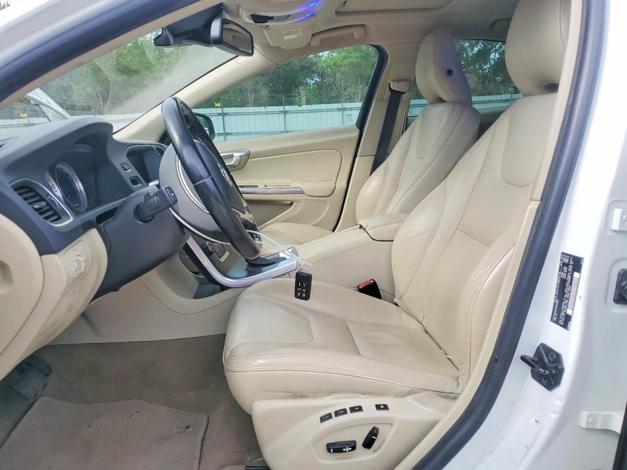 2013 Volvo S60 T5 - Фото 7