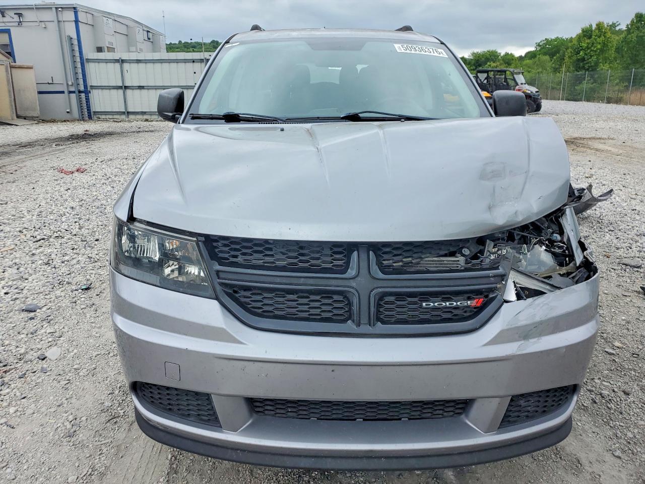 2018 Dodge Journey Se - Image 5