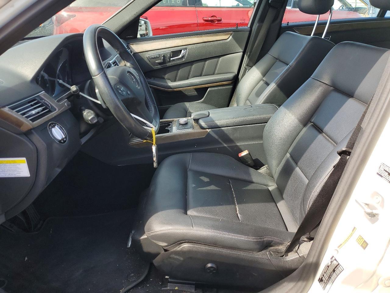 2010 Mercedes-Benz E 350 - Фото 7