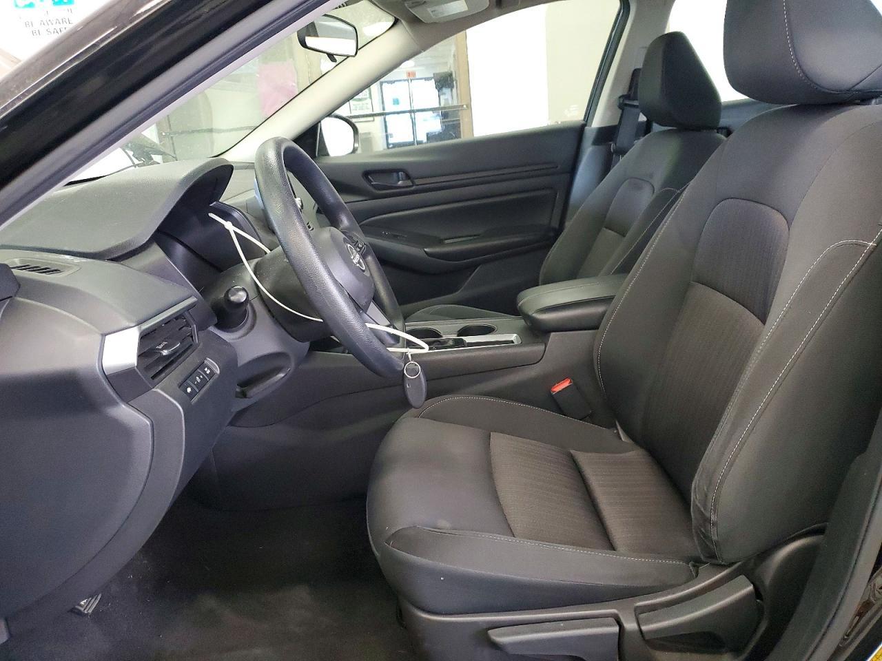2024 Nissan Altima S - Фото 7