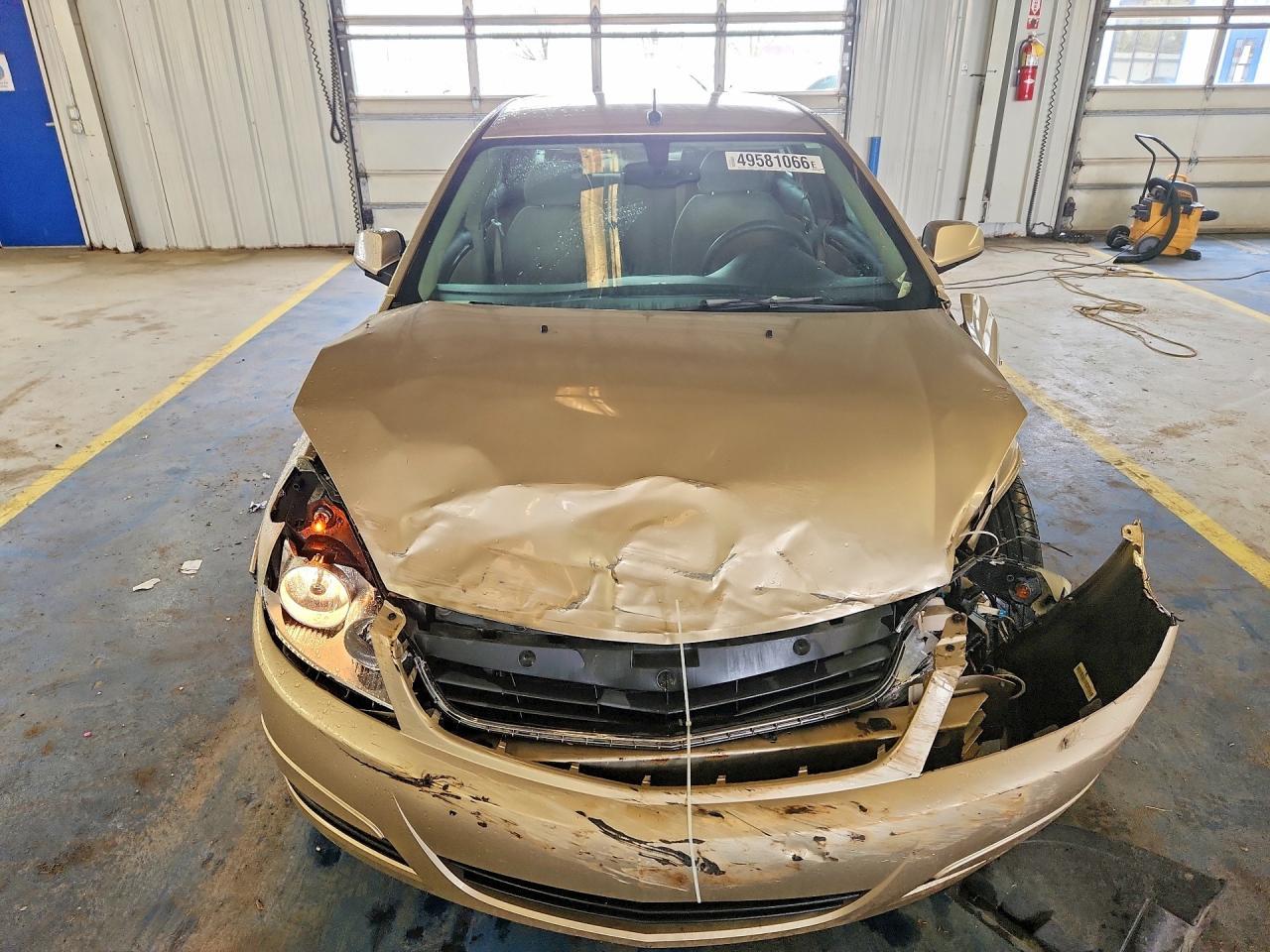 2007 Saturn Aura Xe - Image 5