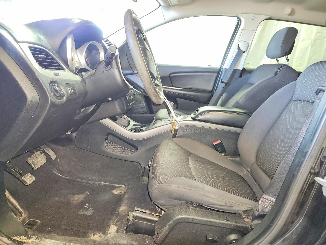 2013 Dodge Journey Sxt - Image 7