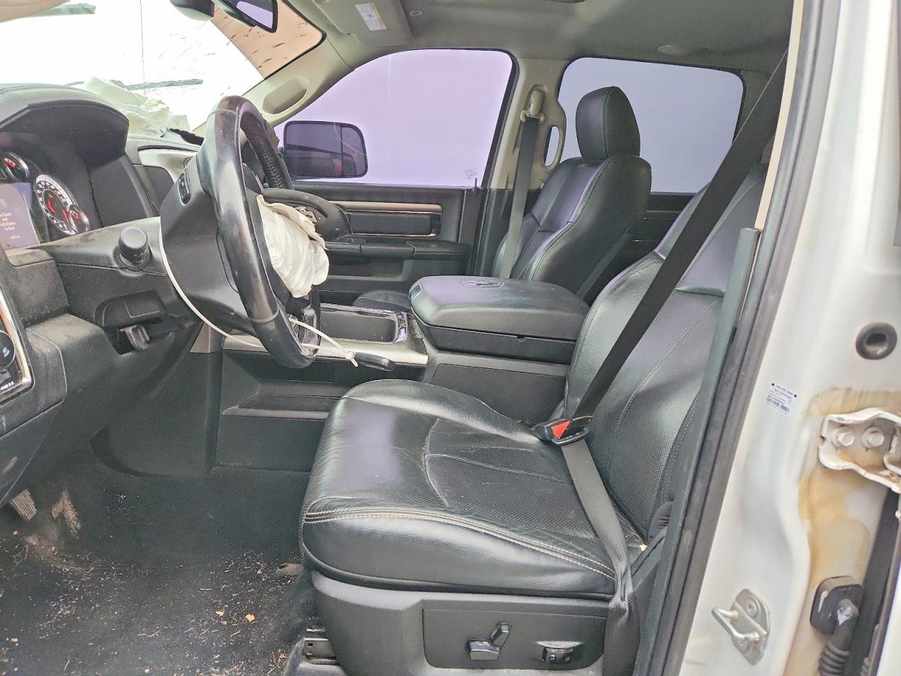2018 Ram 1500 - Image 7