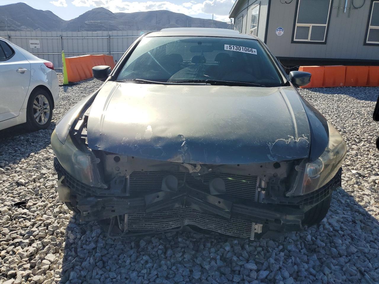 2008 Honda Accord Ex - Image 5