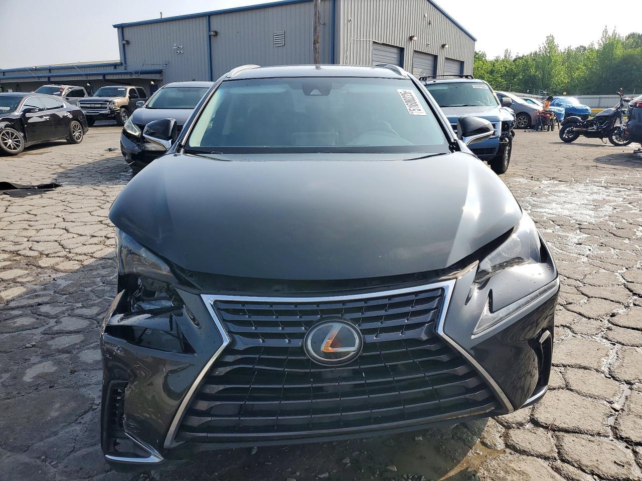 2019 Lexus Nx 300 Base - Фото 5