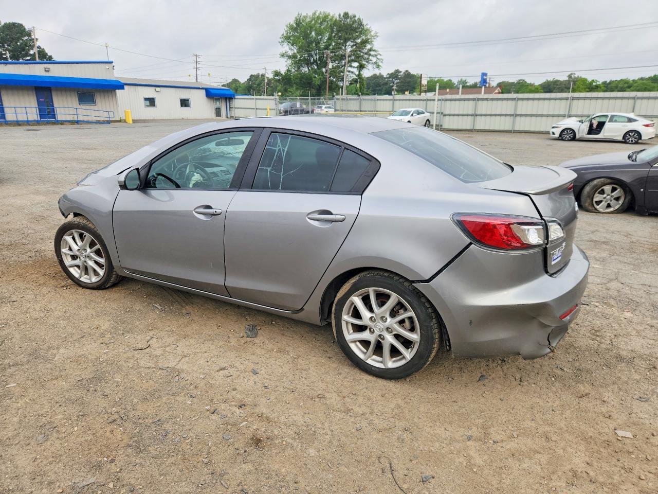 2012 Mazda 3 S - Фото 2