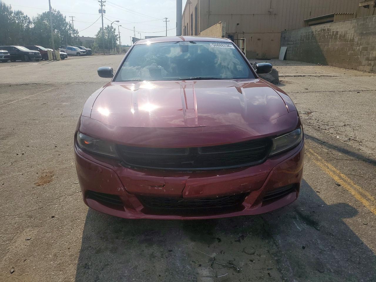 2023 Dodge Charger Sxt - Фото 5