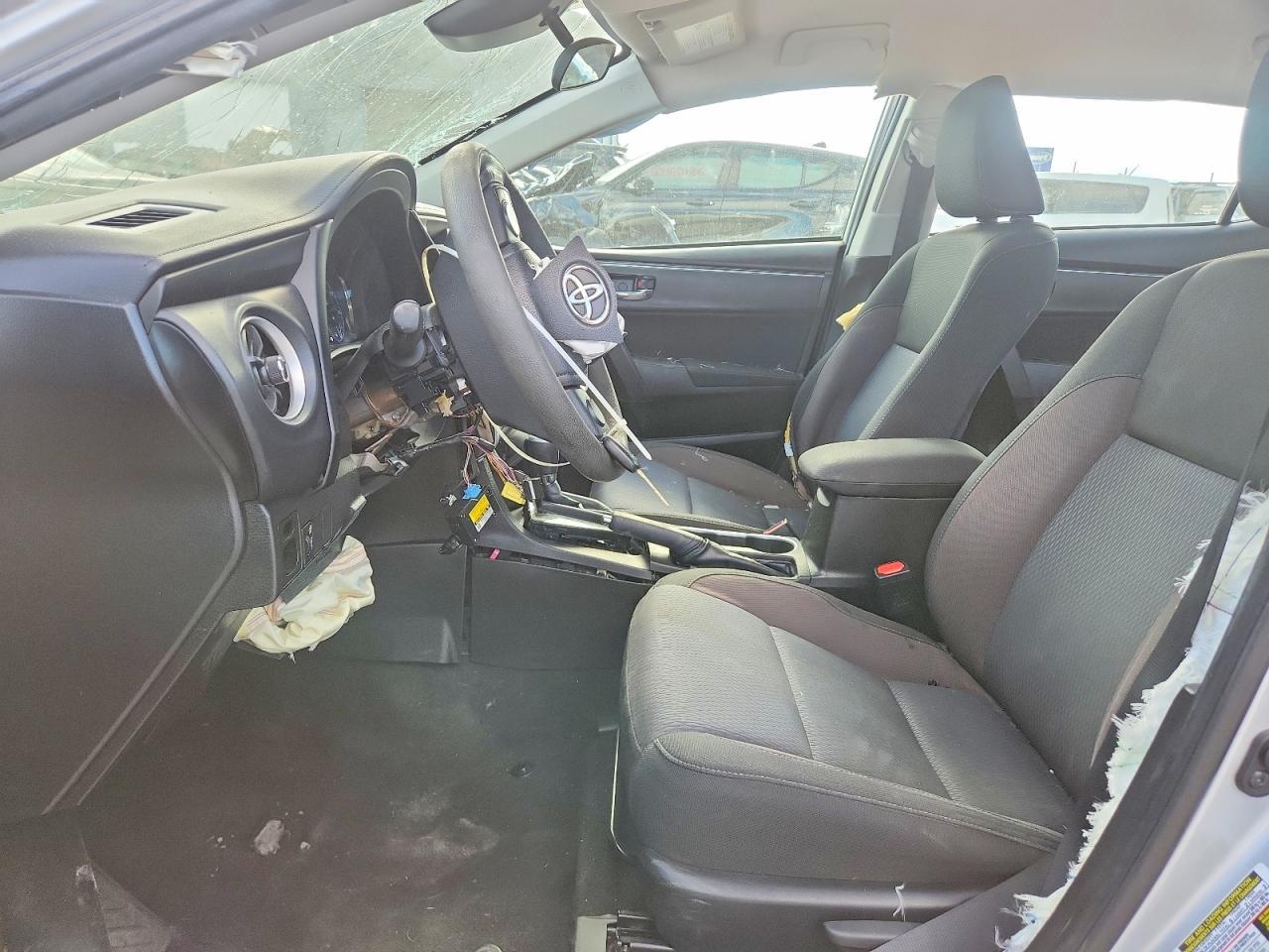 2018 Toyota Corolla Le - Фото 7