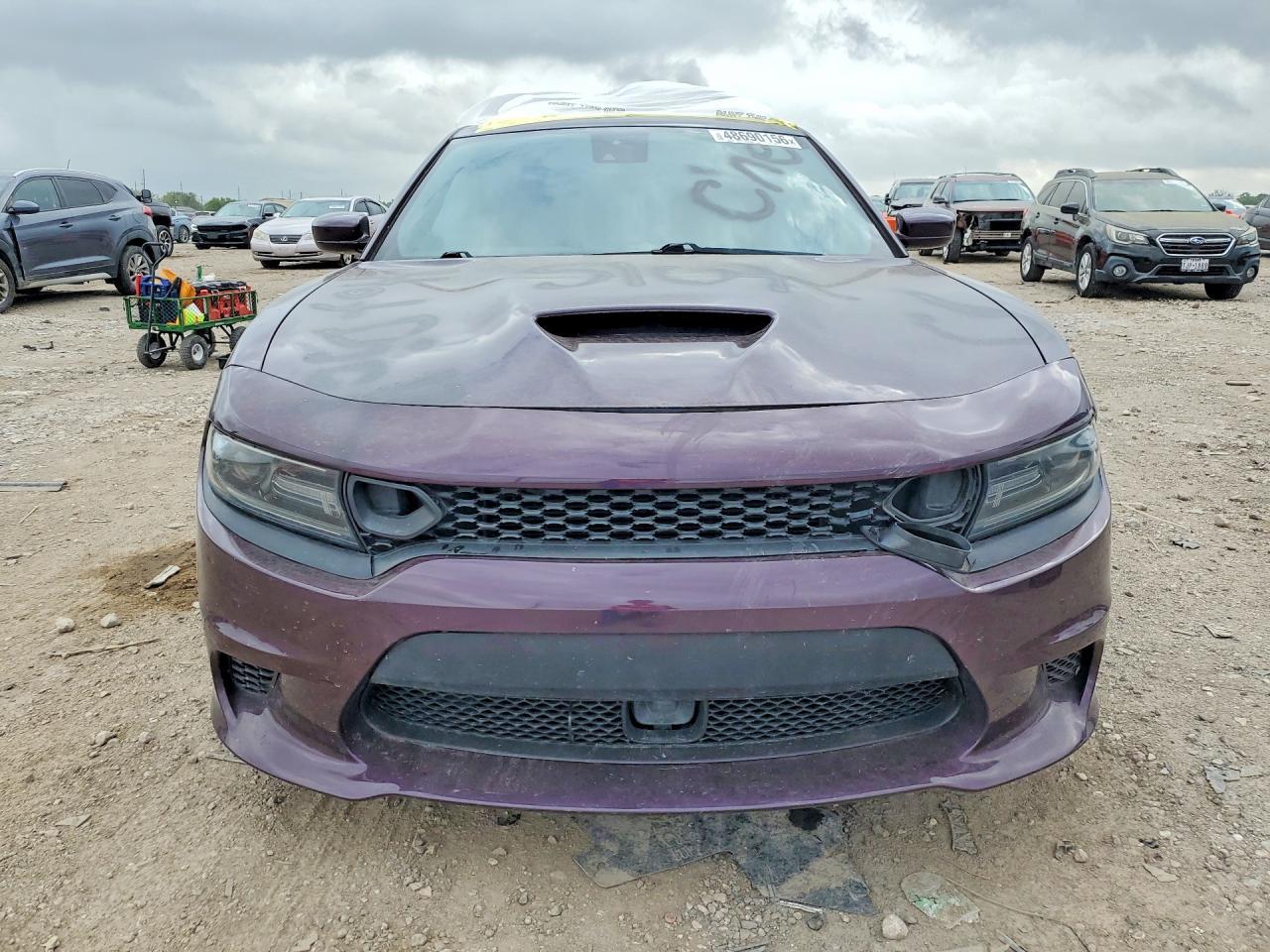 2020 Dodge Charger Scat Pack - Image 5