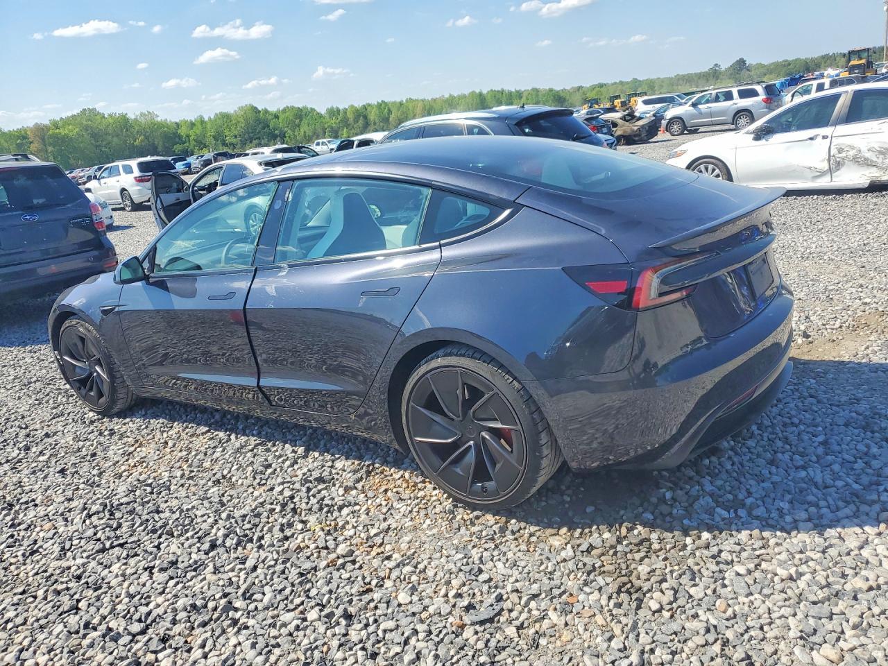 2024 Tesla Model 3 - Image 2