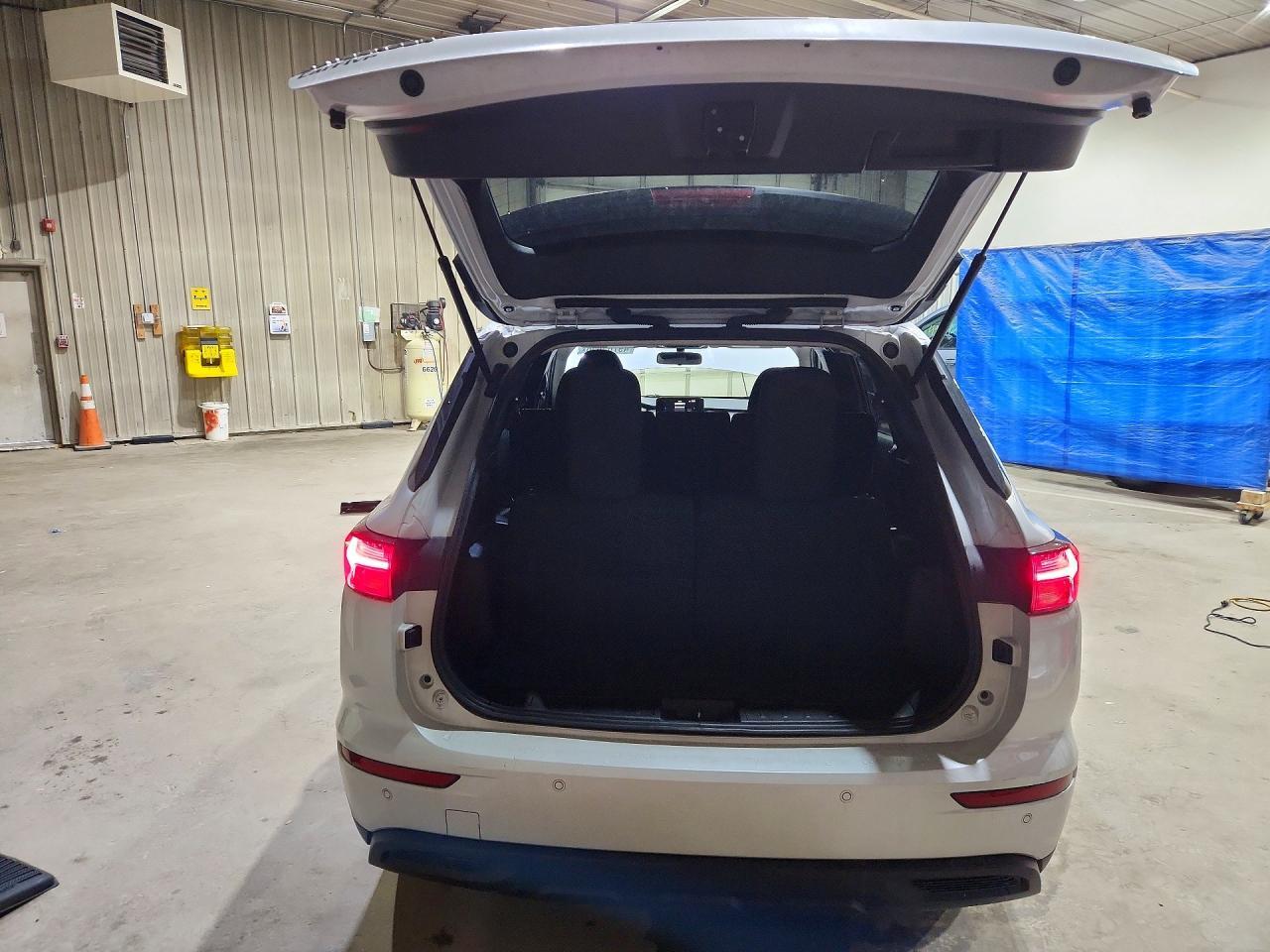 2024 Mitsubishi Outlander Es - Фото 6