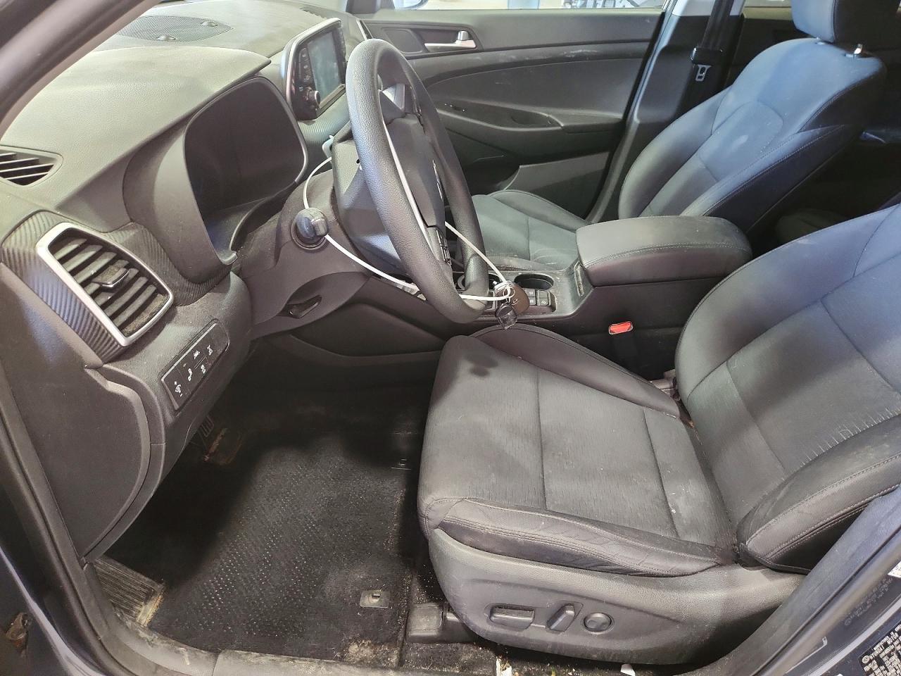 2019 Hyundai Tucson Sel - Фото 7