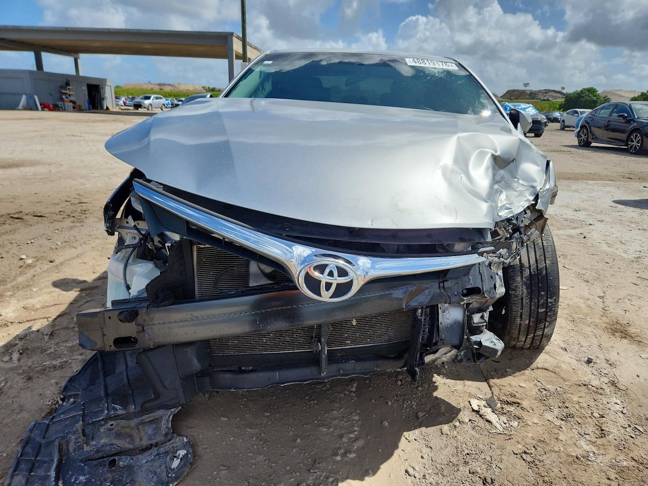 2016 Toyota Avalon Xle - Image 5