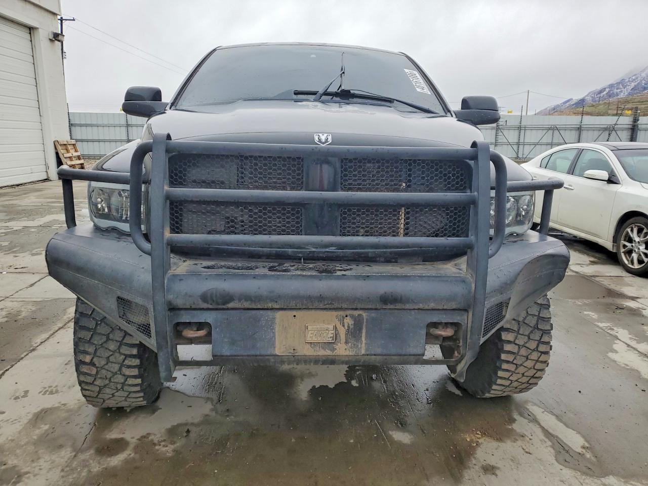 2005 Dodge Ram 2500 St - Фото 5
