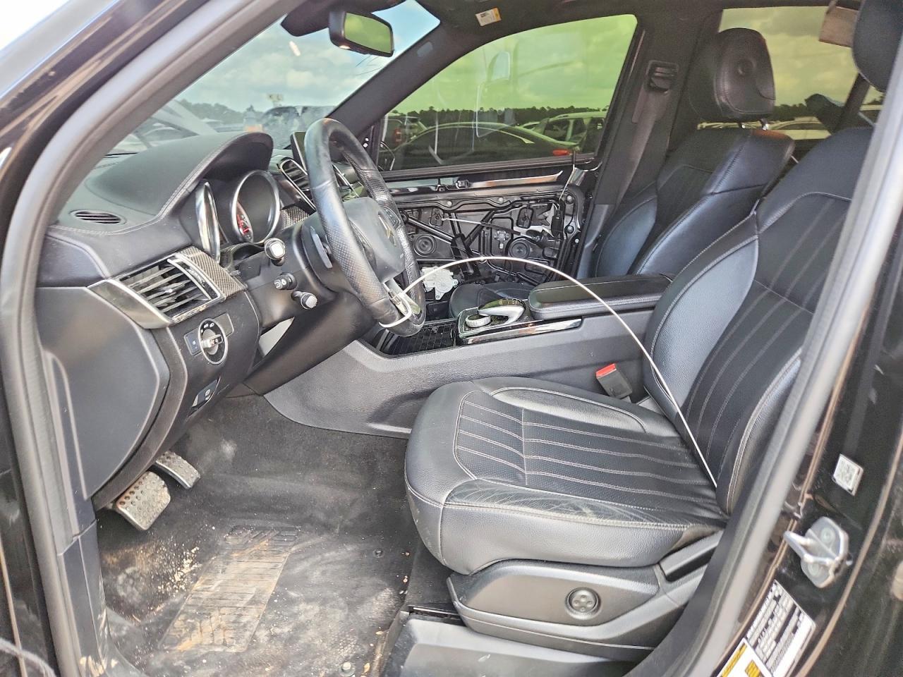 2019 Mercedes-Benz Gle 43 Amg - Фото 7