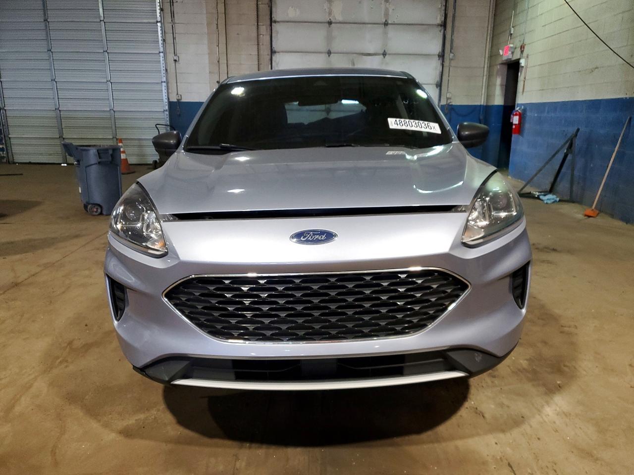 2022 Ford Escape Se - Фото 5
