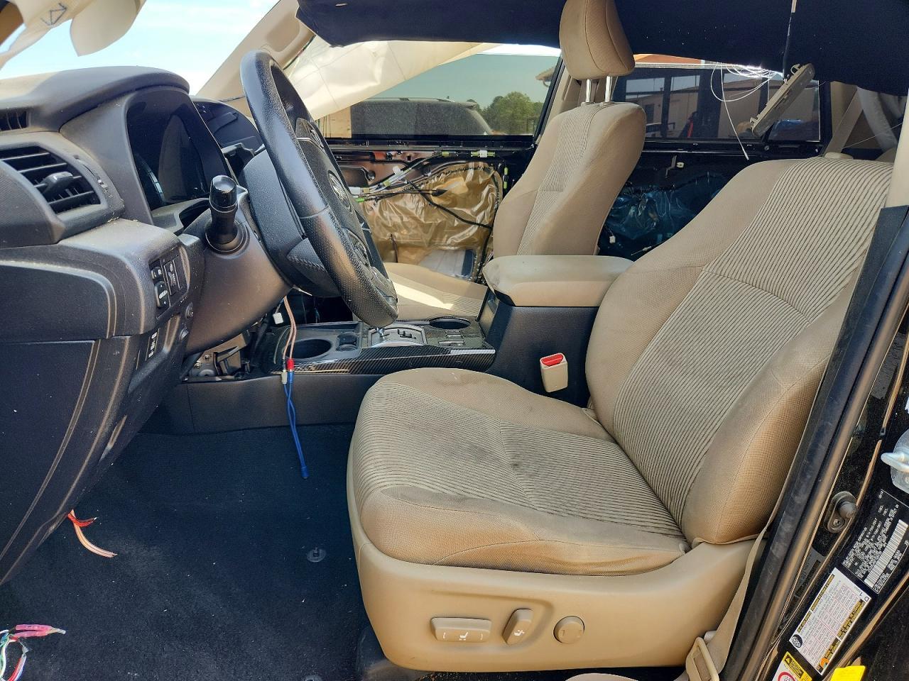 2015 Toyota 4Runner Sr5 - Фото 7