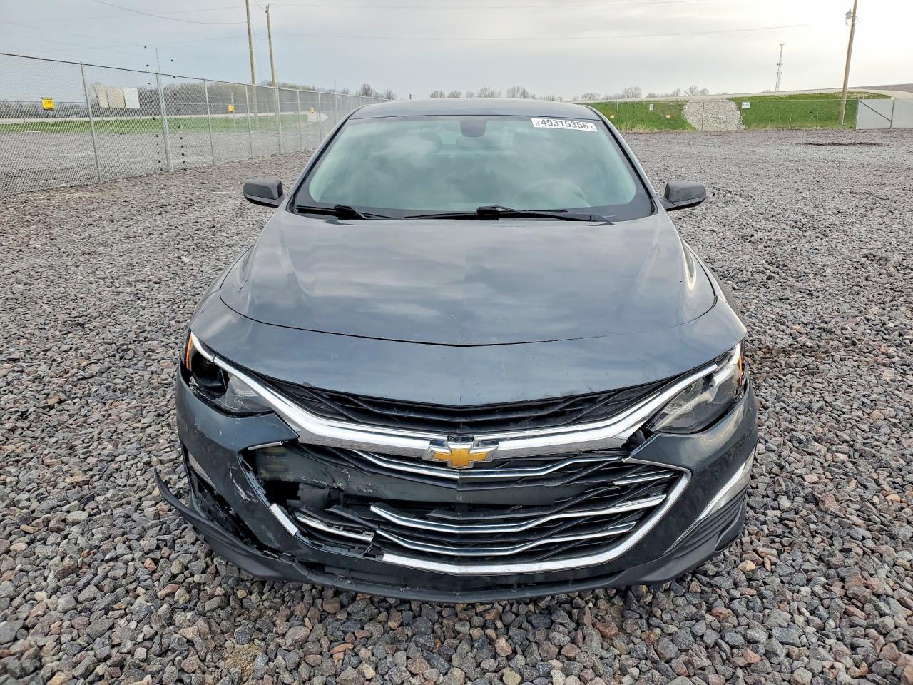 2020 Chevrolet Malibu Ls - Фото 5