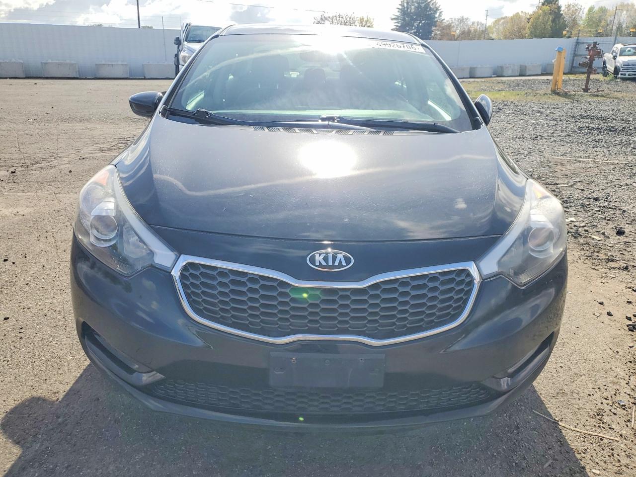 2016 Kia Forte Lx - Фото 5