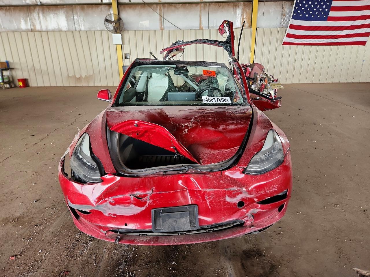 2020 Tesla Model 3 - Фото 5