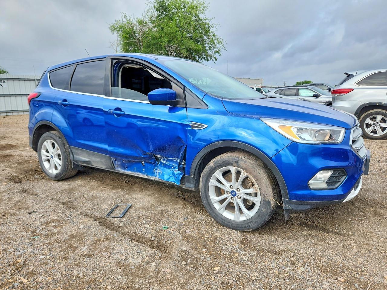 2019 Ford Escape Se - Image 4