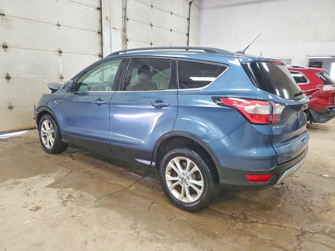 2018 Ford Escape Se - Image 2