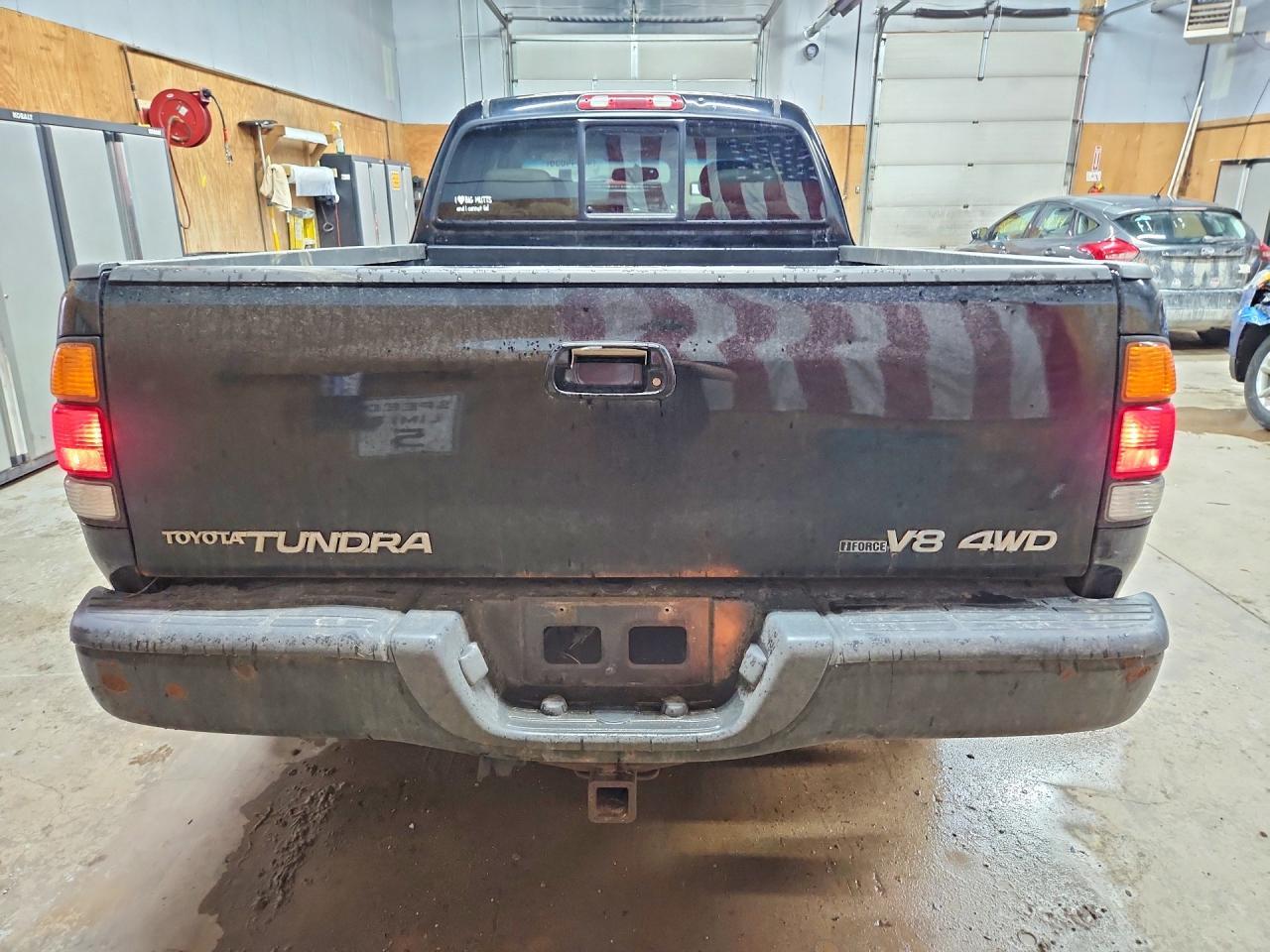 2003 Toyota Tundra Limited - Image 6