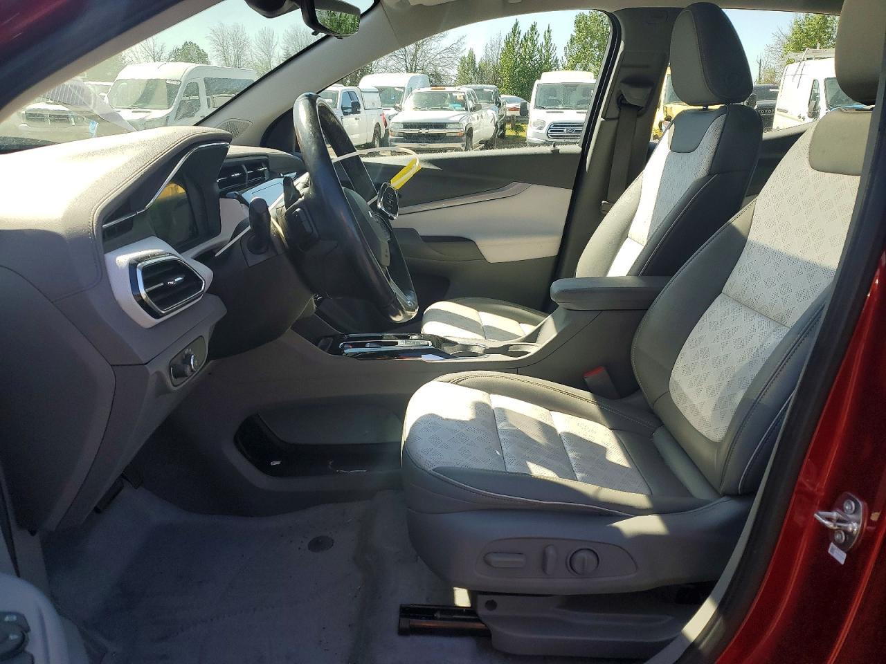 2023 Chevrolet Bolt Euv Premier - Image 7