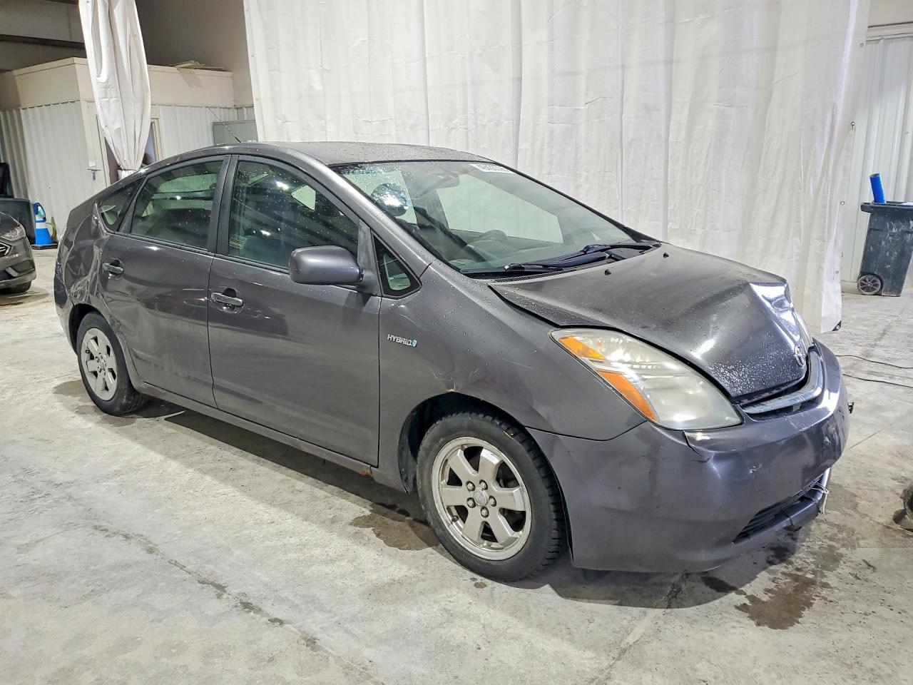 2008 Toyota Prius Base - Image 4