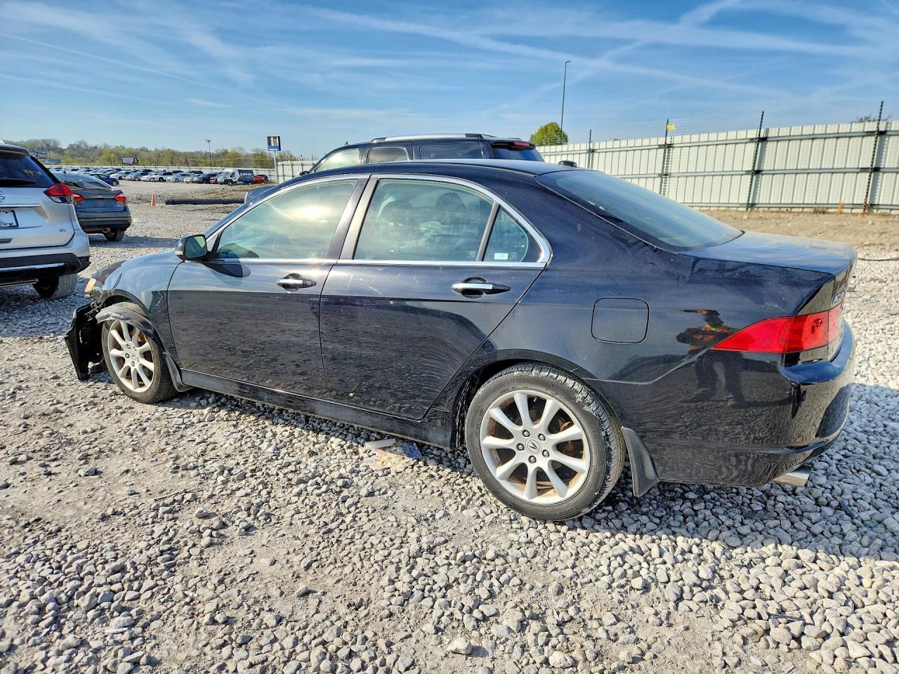 2006 Acura Tsx - Image 2