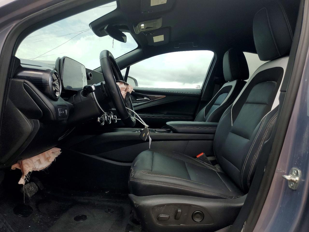 2025 Chevrolet Blazer Lt - Фото 7