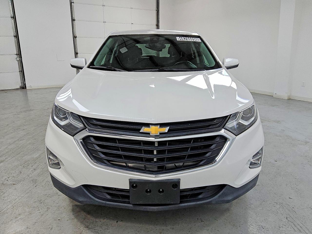 2020 Chevrolet Equinox Lt - Image 5