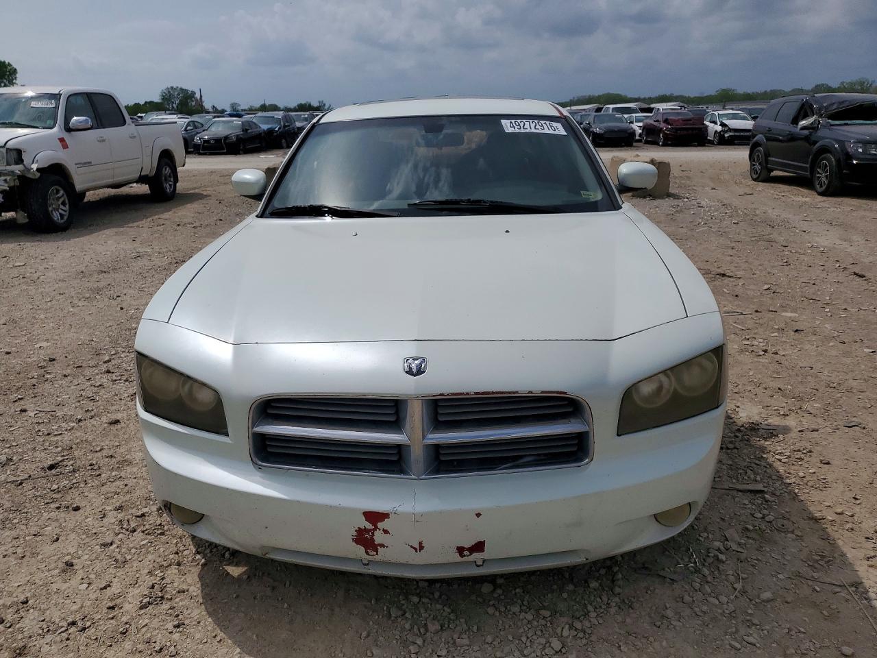2006 Dodge Charger R - Фото 5
