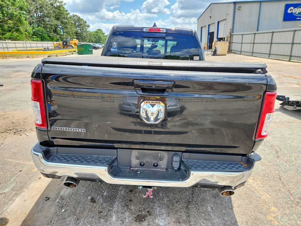 2022 Ram 1500 Big Horn - Фото 6
