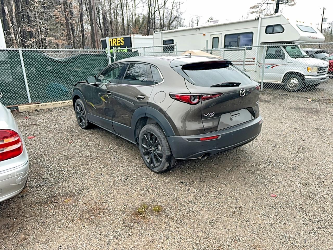 2021 Mazda Cx-30 Premium - Image 3