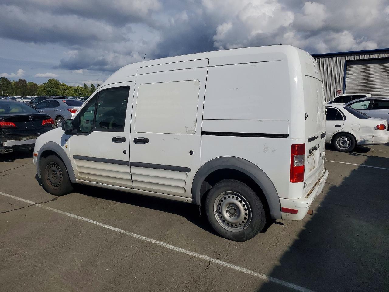 2013 Ford Transit Connect Xlt - Image 2