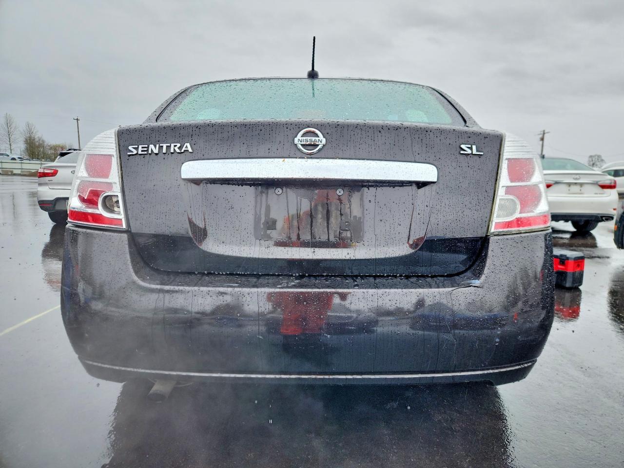 2010 Nissan Sentra 2.0 - Image 6