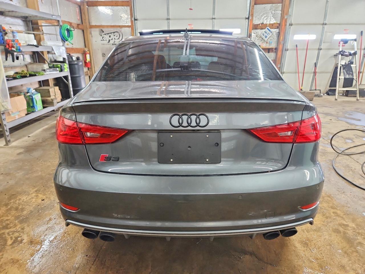 2015 Audi A3 Premium - Фото 6