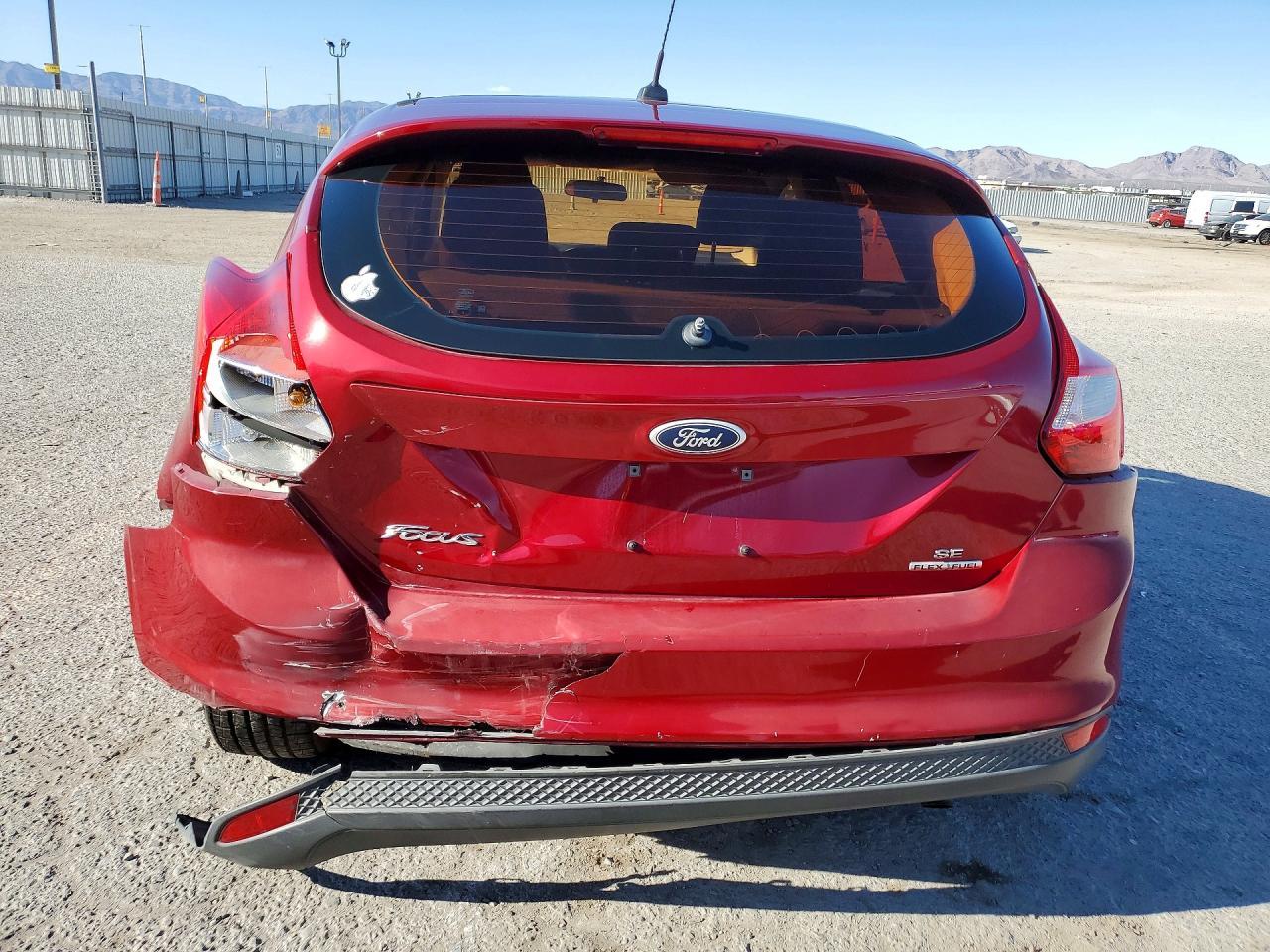 2013 Ford Focus Se - Image 6