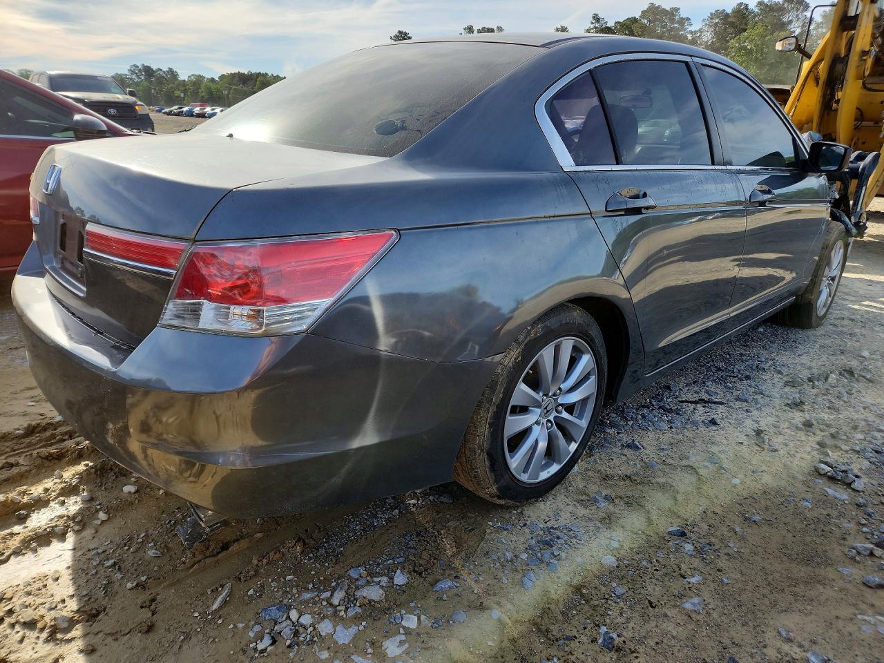 2011 Honda Accord Ex - Image 3