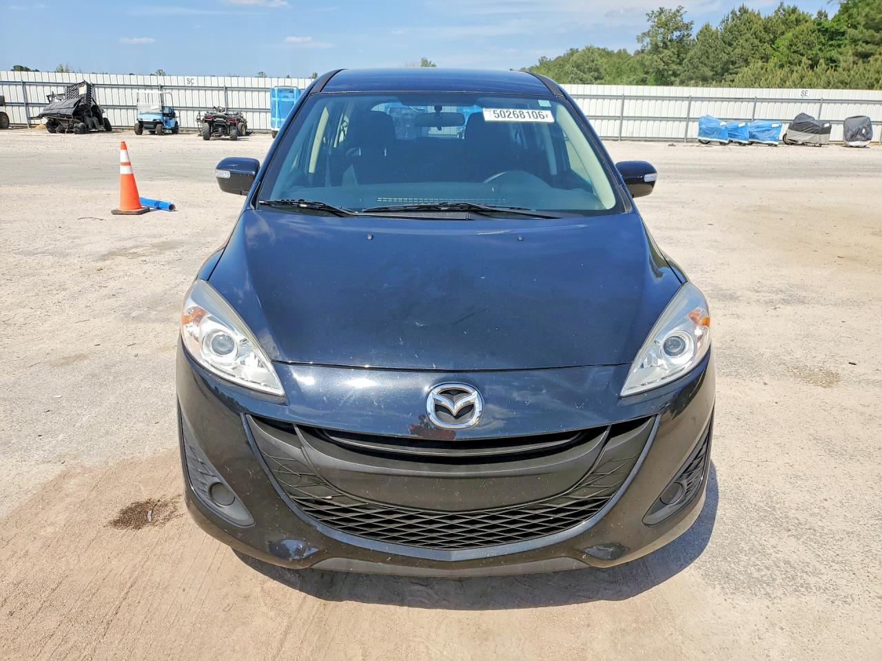 2014 Mazda 5 Sport - Image 5