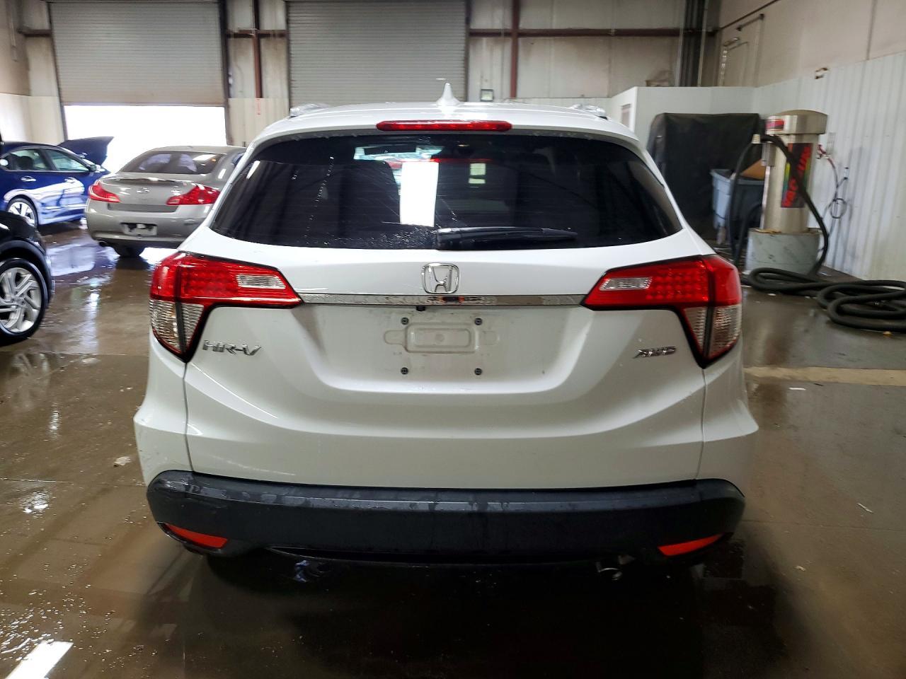 2022 Honda Hr-V Ex - Image 6