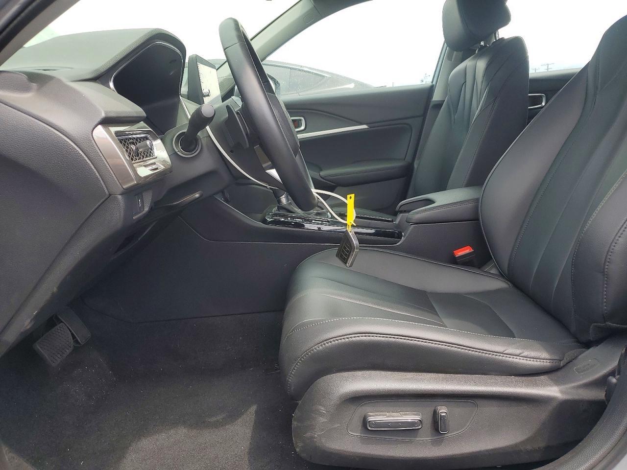 2026 Acura Integra - Image 7