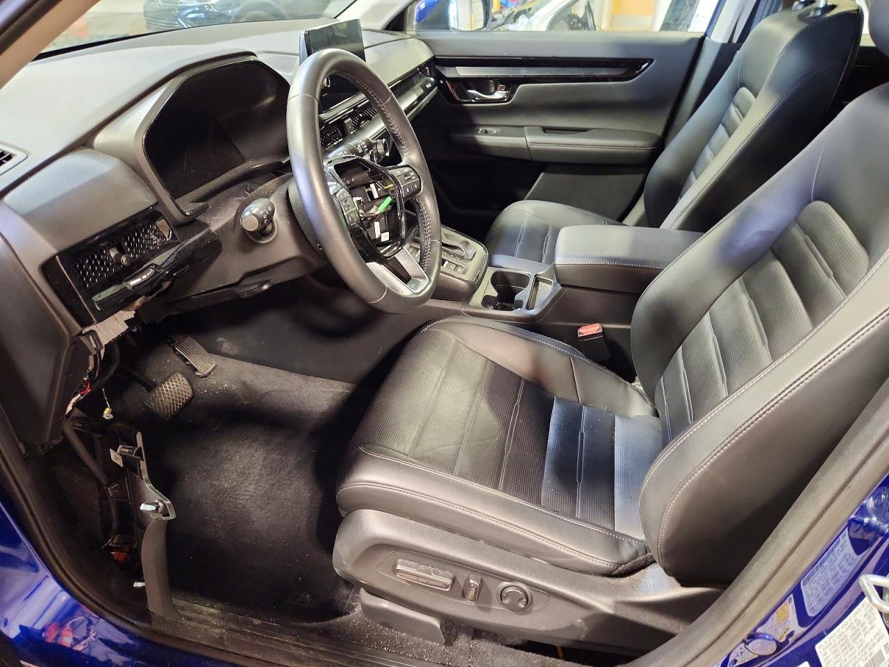 2023 Honda Cr-V Exl - Image 7