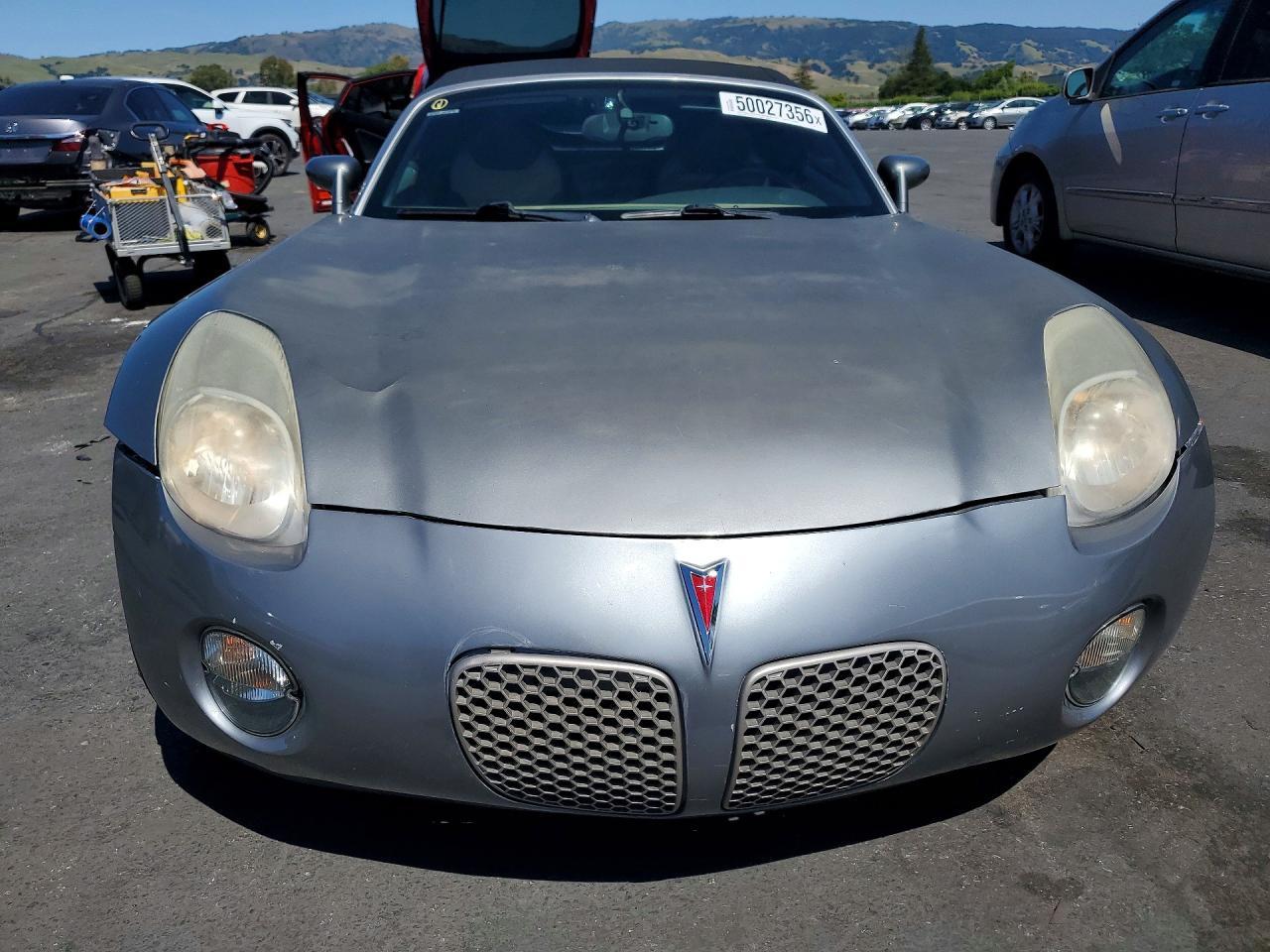 2007 Pontiac Solstice - Image 5
