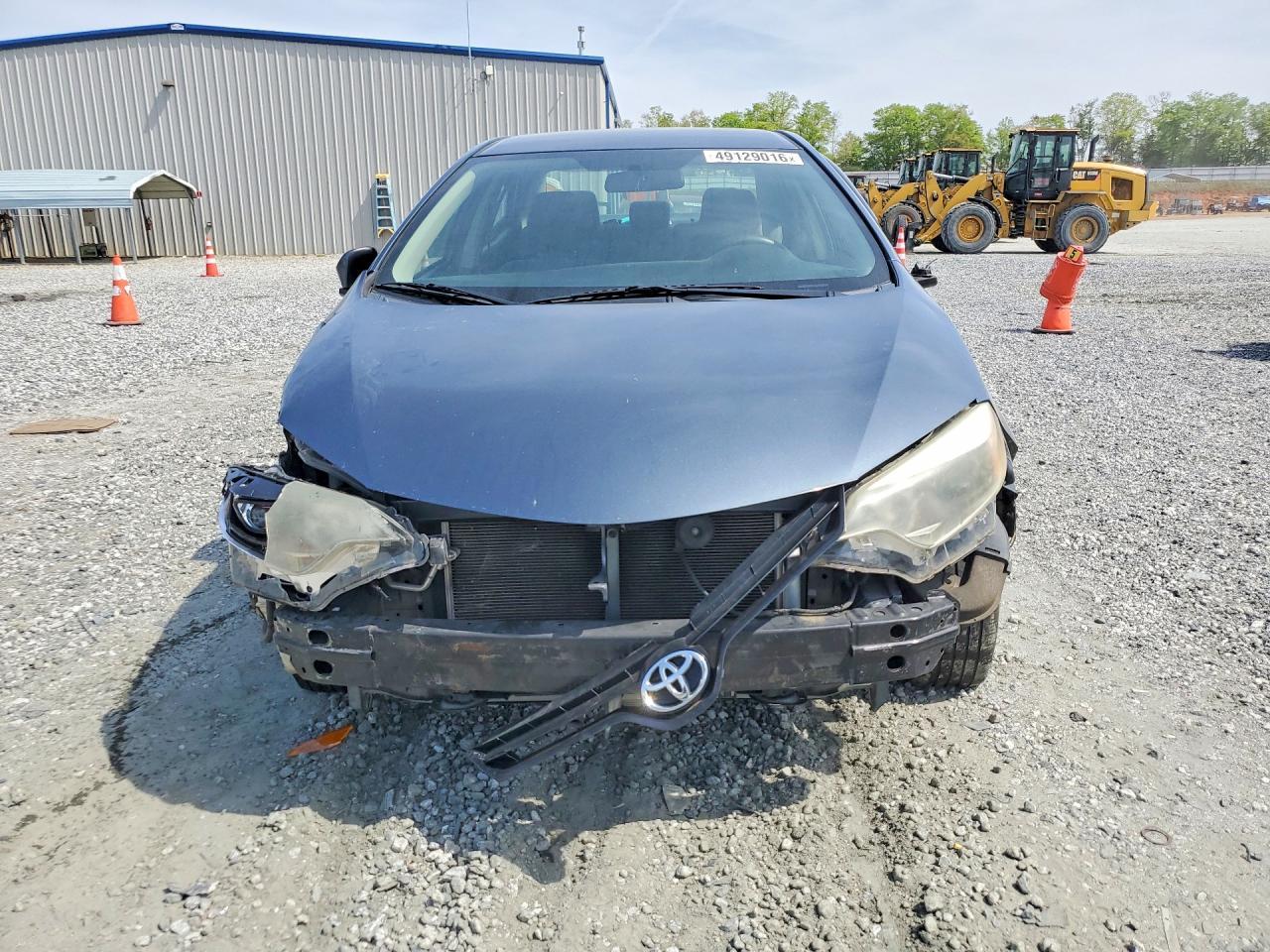 2015 Toyota Corolla L - Image 5
