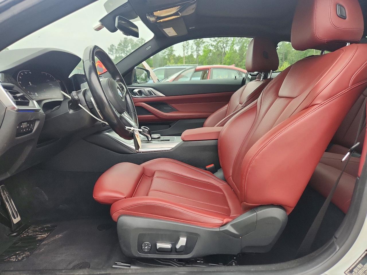 2022 BMW 430Xi - Фото 7