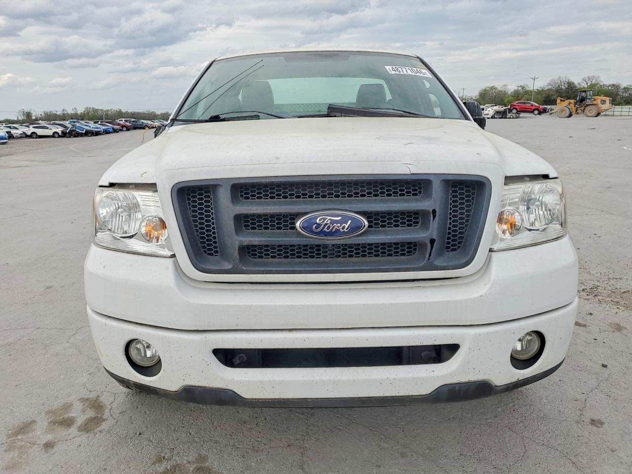 2006 Ford F150 - Фото 5